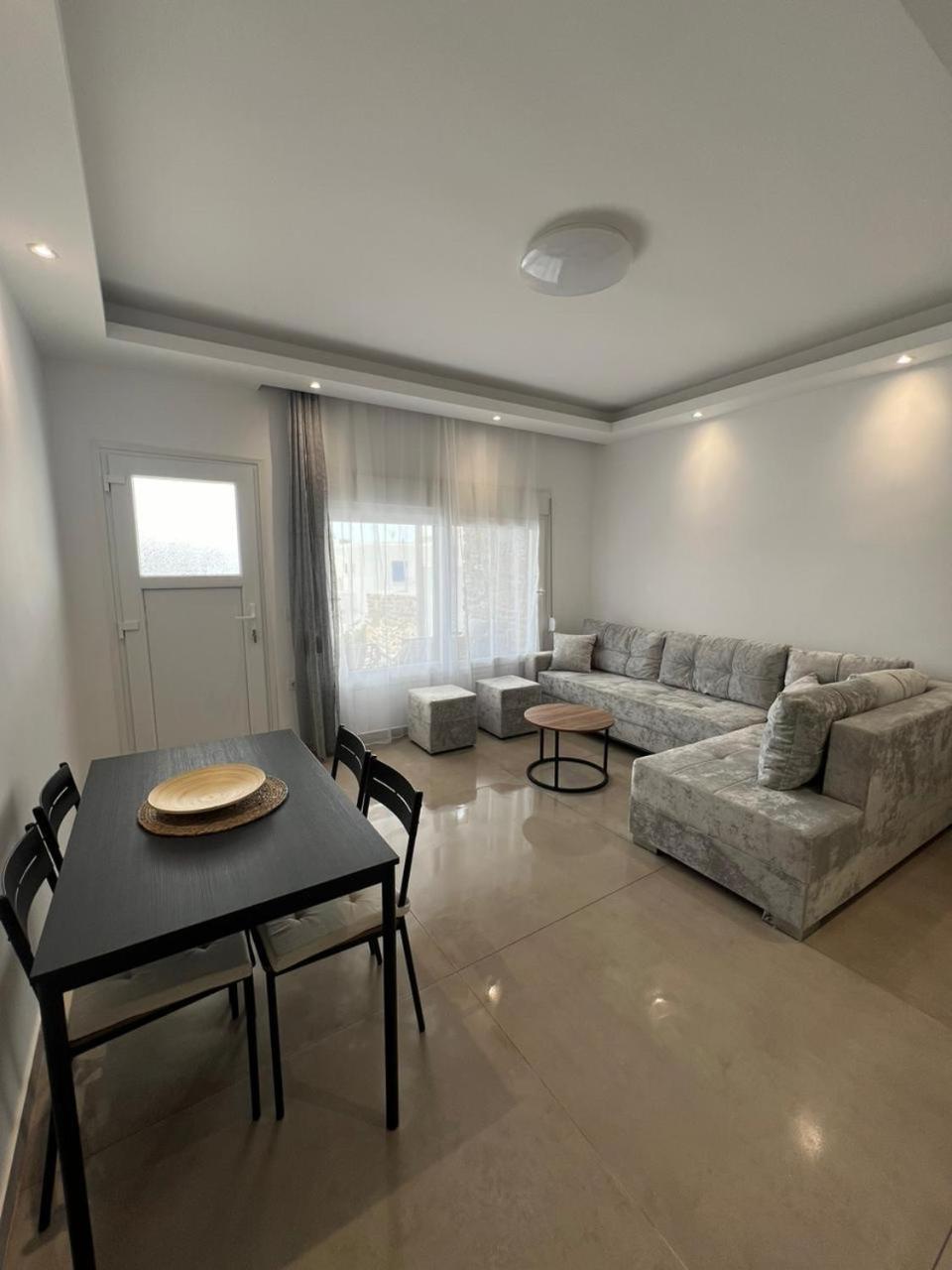 Vista Mare Suites คิทนอส ภายนอก รูปภาพ
