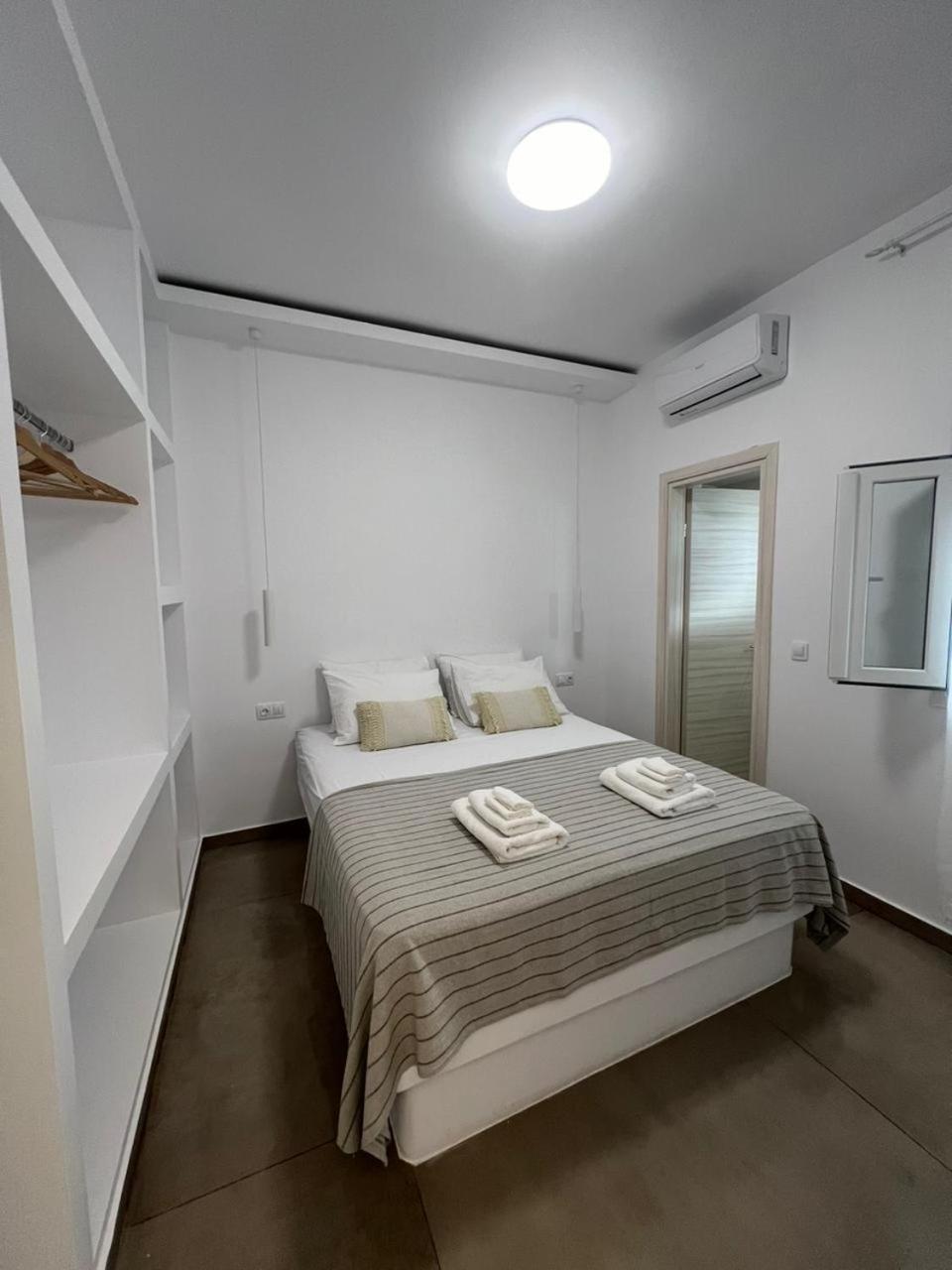 Vista Mare Suites คิทนอส ภายนอก รูปภาพ