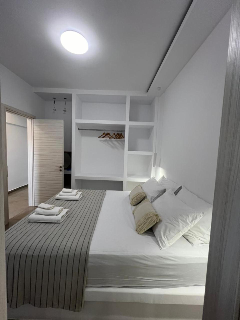 Vista Mare Suites คิทนอส ภายนอก รูปภาพ